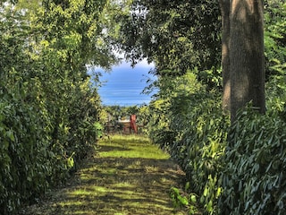 Casale Trecastelli Registrazione all'aperto 6