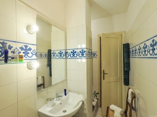 Vakantiehuisje Trecastelli Kenmerken 23