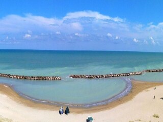 Type de propriété : Chalet Trecastelli Environnement 24