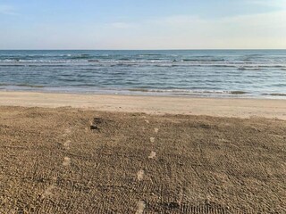 Vakantiehuisje Trecastelli Omgeving 26