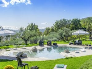 Traumhaftes Ferienhaus mit privatem Pool - Ponzano di Fermo - image1