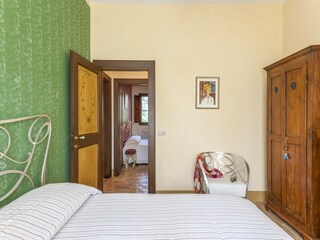 Ferienhaus Ponzano di Fermo Ausstattung 21