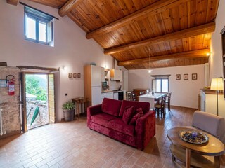 Vakantiehuis Acqualagna Kenmerken 20