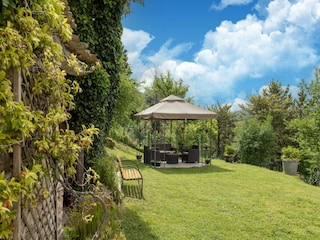 Holiday house Acqualagna Outdoor Recording 4
