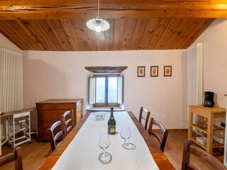 Maison de vacances Acqualagna Équipement 23