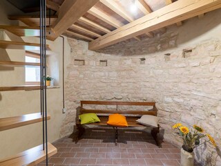 Vakantiehuis Acqualagna Kenmerken 33