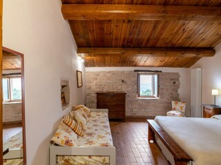 Vakantiehuis Acqualagna Kenmerken 17