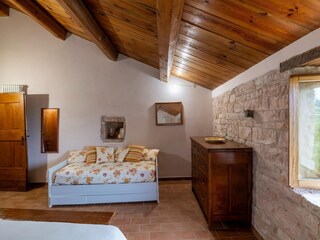 Casa de vacaciones Acqualagna Características 22