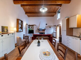 Vakantiehuis Acqualagna Kenmerken 34