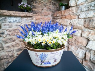 Casa per le vacanze Acqualagna  38