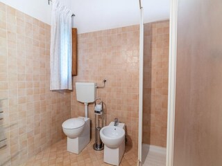 Maison de vacances Acqualagna Équipement 32