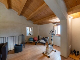 Maison de vacances Acqualagna  40