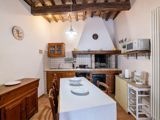 Ferienhaus Acqualagna Ausstattung 21