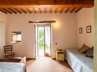 Vakantiehuis Acqualagna Kenmerken 22