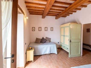 Maison de vacances Acqualagna Équipement 21