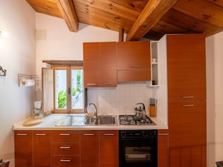 Maison de vacances Acqualagna Équipement 23