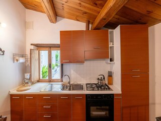 Maison de vacances Acqualagna Équipement 24
