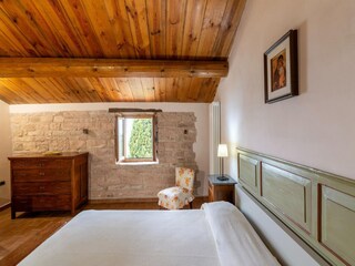 Maison de vacances Acqualagna Équipement 31