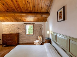 Vakantiehuis Acqualagna Kenmerken 31