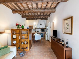 Ferienhaus Acqualagna Ausstattung 29