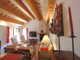 Holiday house Cossignano Features 17