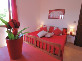 Ferienhaus Cossignano Ausstattung 15