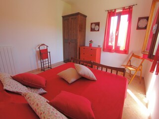 Ferienhaus Cossignano Ausstattung 11