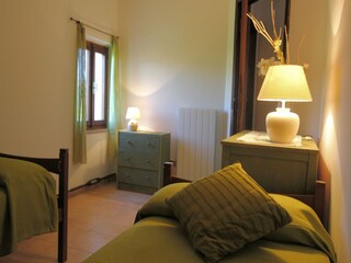 Maison de vacances Cossignano Équipement 24