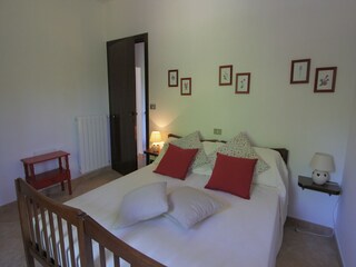 Ferienhaus Cossignano Ausstattung 13