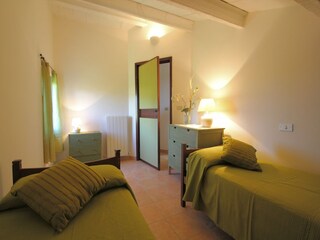 Holiday house Cossignano Features 20
