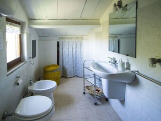 Ferienhaus Cossignano Ausstattung 14