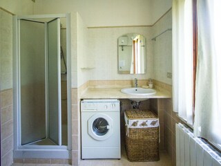 Ferienhaus Cossignano Ausstattung 19