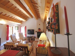 Holiday house Cossignano Features 24