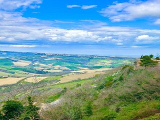 Maison de vacances Cossignano Environnement 39