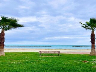 Maison de vacances Cossignano Environnement 33