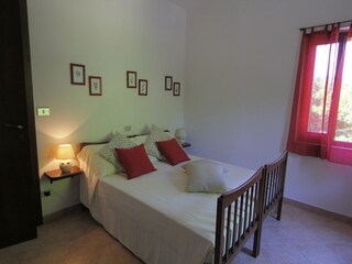 Holiday house Cossignano Features 25