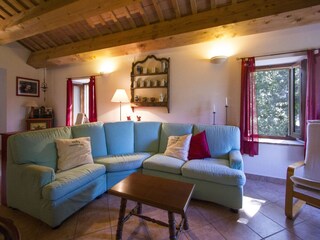 Ferienhaus Cossignano Ausstattung 27