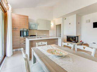 Casa per le vacanze Piobbico Caratteristiche 20