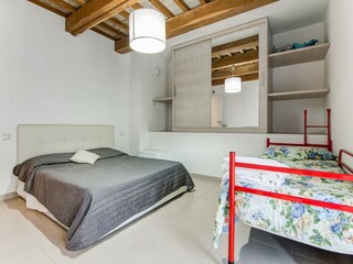 Maison de vacances Piobbico Équipement 30