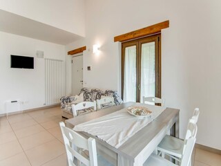 Maison de vacances Piobbico Équipement 32