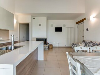 Ferienhaus Piobbico Ausstattung 21