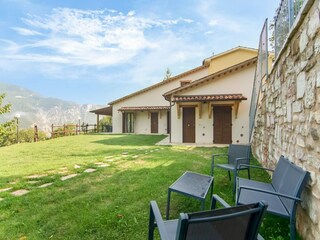 Casa per le vacanze Piobbico Registrazione all'aperto 10