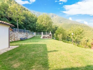 Maison de vacances Piobbico Enregistrement extérieur 6