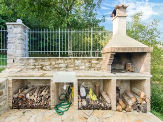 Casa per le vacanze Piobbico Registrazione all'aperto 14