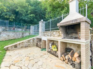 Casa per le vacanze Piobbico Registrazione all'aperto 15