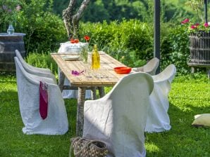 Villa mozzafiato a Pergola con piscina privata - Fratte Rosa - image1