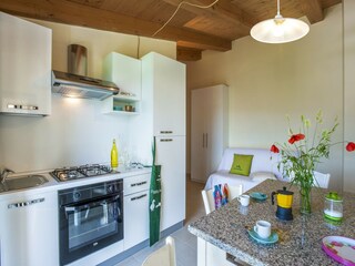 Villa Fratte Rosa Ausstattung 7