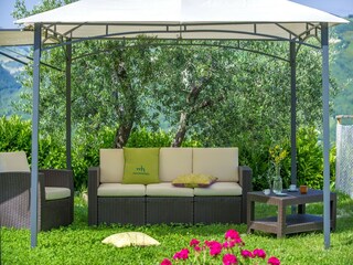 Villa Fratte Rosa Grabación al aire libre 5
