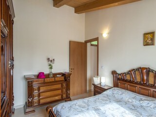 Villa Fratte Rosa Características 17