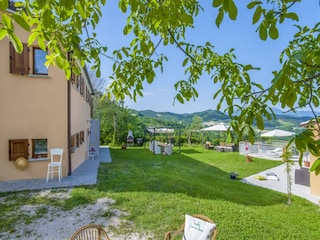 Villa Fratte Rosa Buitenaudio-opname 4